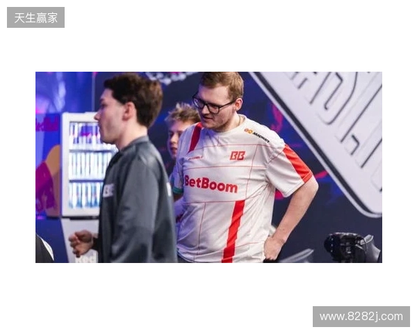 Boombl4谈BB现状:我们正处于全面重组阶段